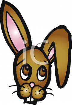 Rabbit Clipart